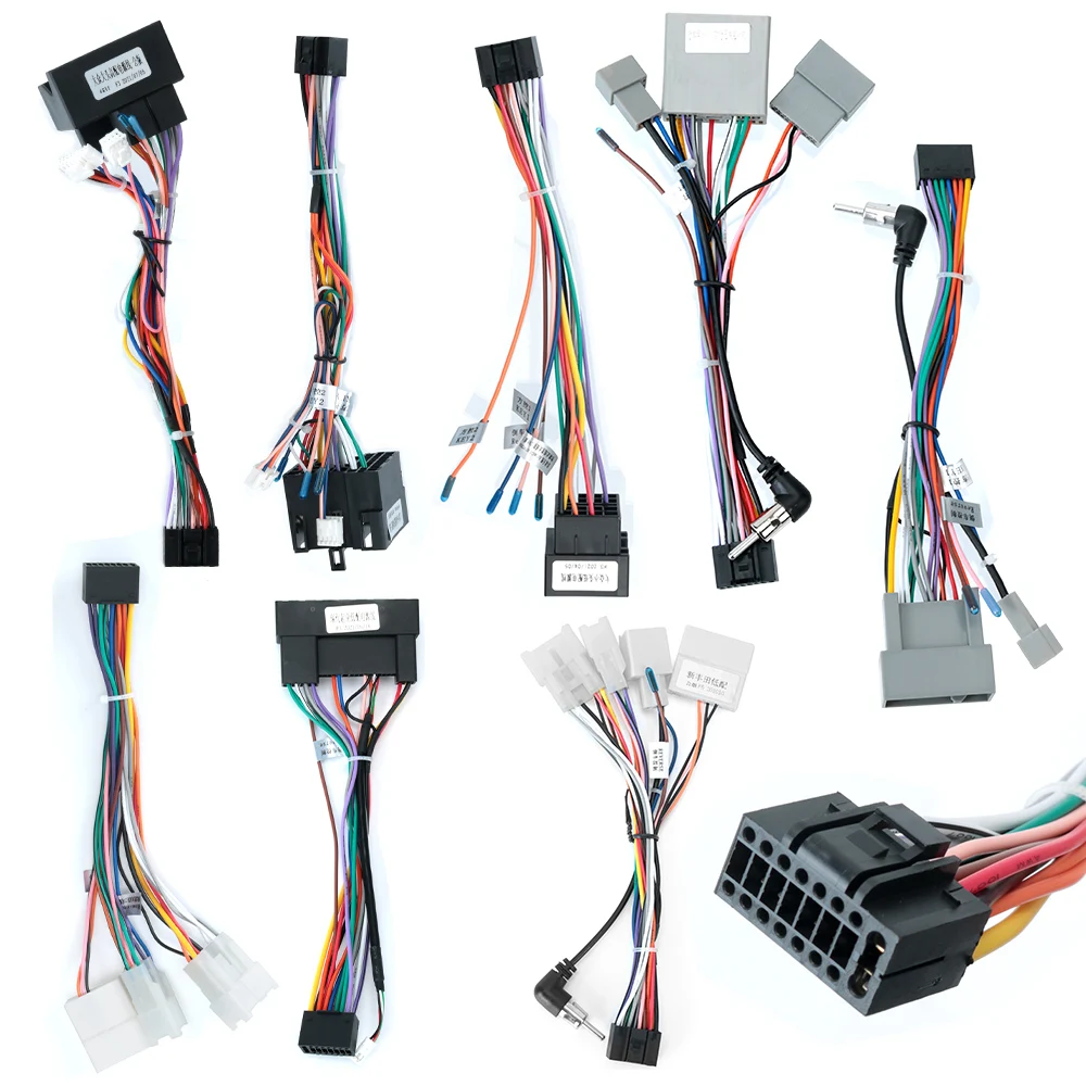 2Din Car Player Android Radio Stereo ISO Cord FIT For Suzuki Volkswagen Hyundai Kia Honda Toyota Nissan Mitsubish Ford Outlande
2Din Car Player Android Radio Stereo ISO Cord FIT For Suzuki Volkswagen Hyundai Kia Honda Toyota Nissan Mitsubish Ford Outlande