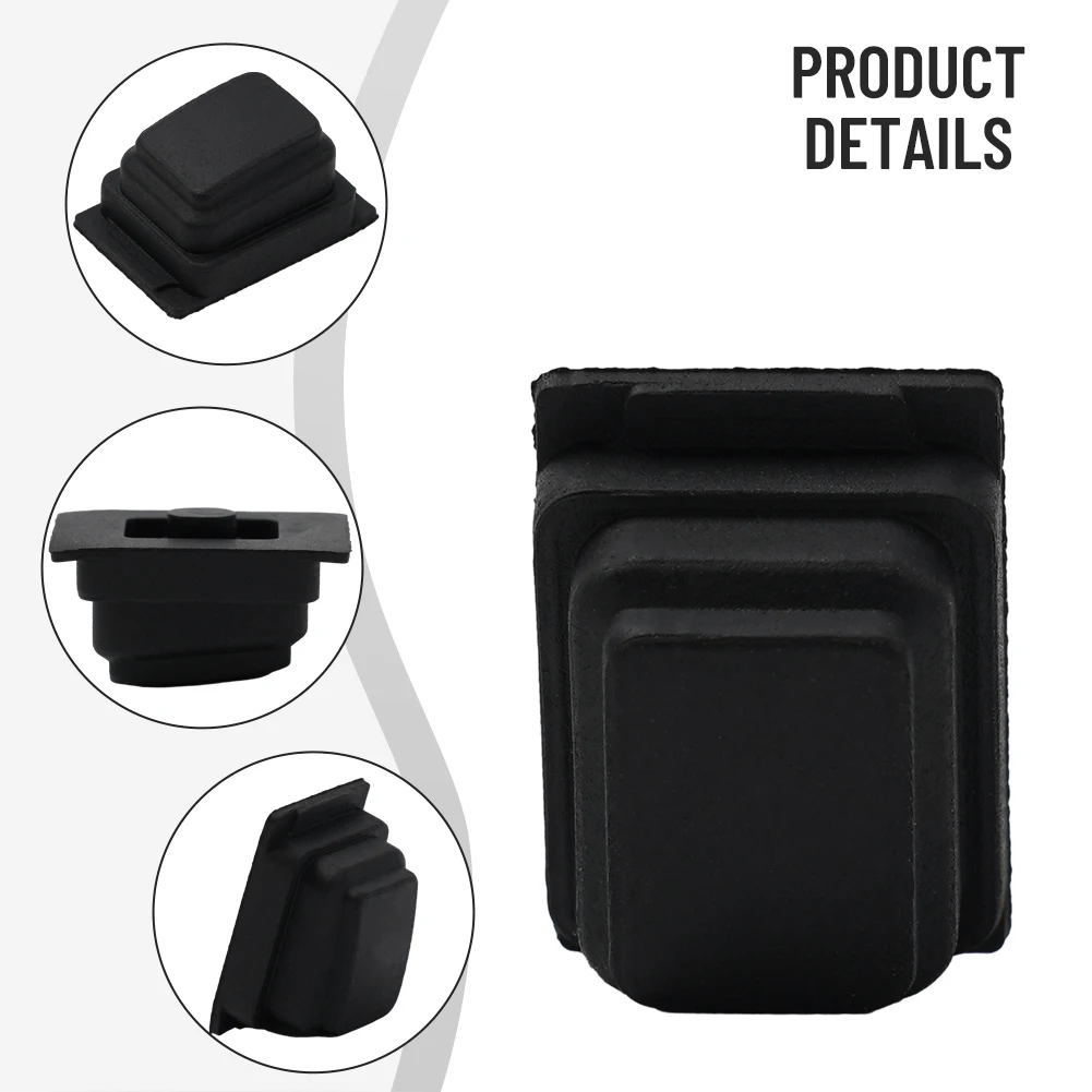 For Hyundai For Tucson Button Induction Button Car Induction Button Door Handle Buckle New Arrivals Rubber Black Car Accessories
For Hyundai For Tucson Button Induction Button Car Induction Button Door Handle Buckle New Arrivals Rubber Black Car Accessories