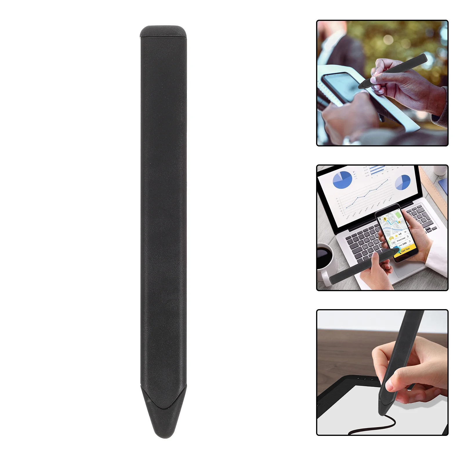 Stylus Pen Screen Touch Capacitive Tablet Sensitivity Writing Universalconvenient Electronic Style Penspractical Precision
Stylus Pen Screen Touch Capacitive Tablet Sensitivity Writing Universalconvenient Electronic Style Penspractical Precision