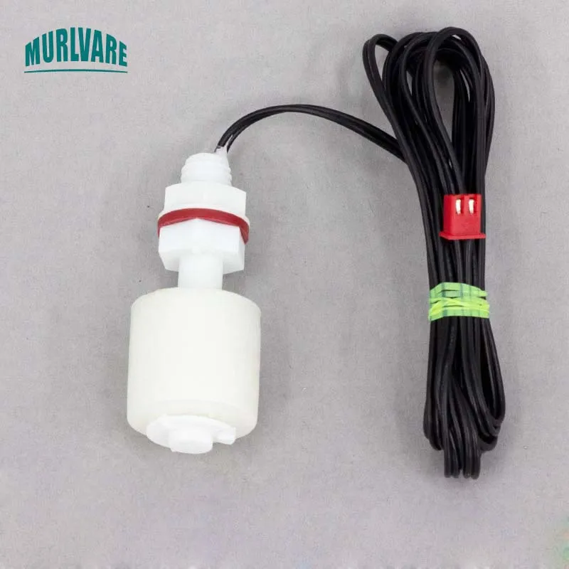 Hicon Watoor Lecon XINGX Universal Ice Making Machine Special Water Level Detection Water Level Controller Sensor Float Switch
Hicon Watoor Lecon XINGX Universal Ice Making Machine Special Water Level Detection Water Level Controller Sensor Float Switch