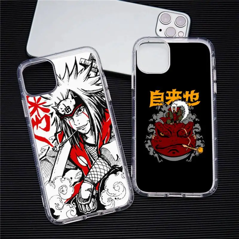 Anime Naruto Minato Namikaze Phone Case Transparent For iphone 13 12 11 Pro Max Mini XS Max 8 7 Plus X SE 2020 XR cover
Anime Naruto Minato Namikaze Phone Case Transparent For iphone 13 12 11 Pro Max Mini XS Max 8 7 Plus X SE 2020 XR cover
