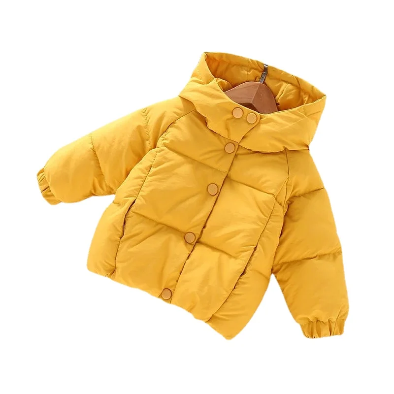 2022 New Winter Children's Cotton-padded Jacket Warm Coat for Boys Girls tong7006
2022 New Winter Children's Cotton-padded Jacket Warm Coat for Boys Girls tong7006