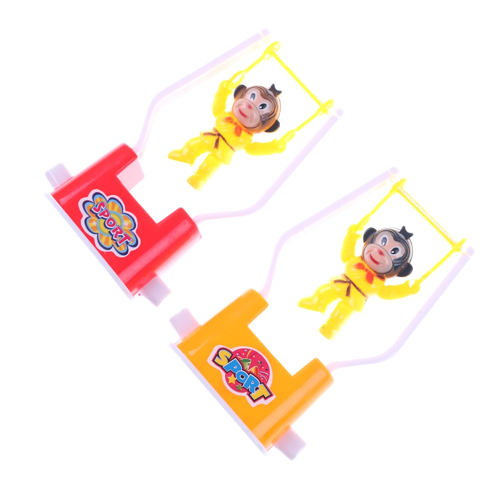 13*6cm Kids Baby Fun Gymnastics Monkey Flip Toy Creative Toys Radom Sun Wukong 1pc
13*6cm Kids Baby Fun Gymnastics Monkey Flip Toy Creative Toys Radom Sun Wukong 1pc