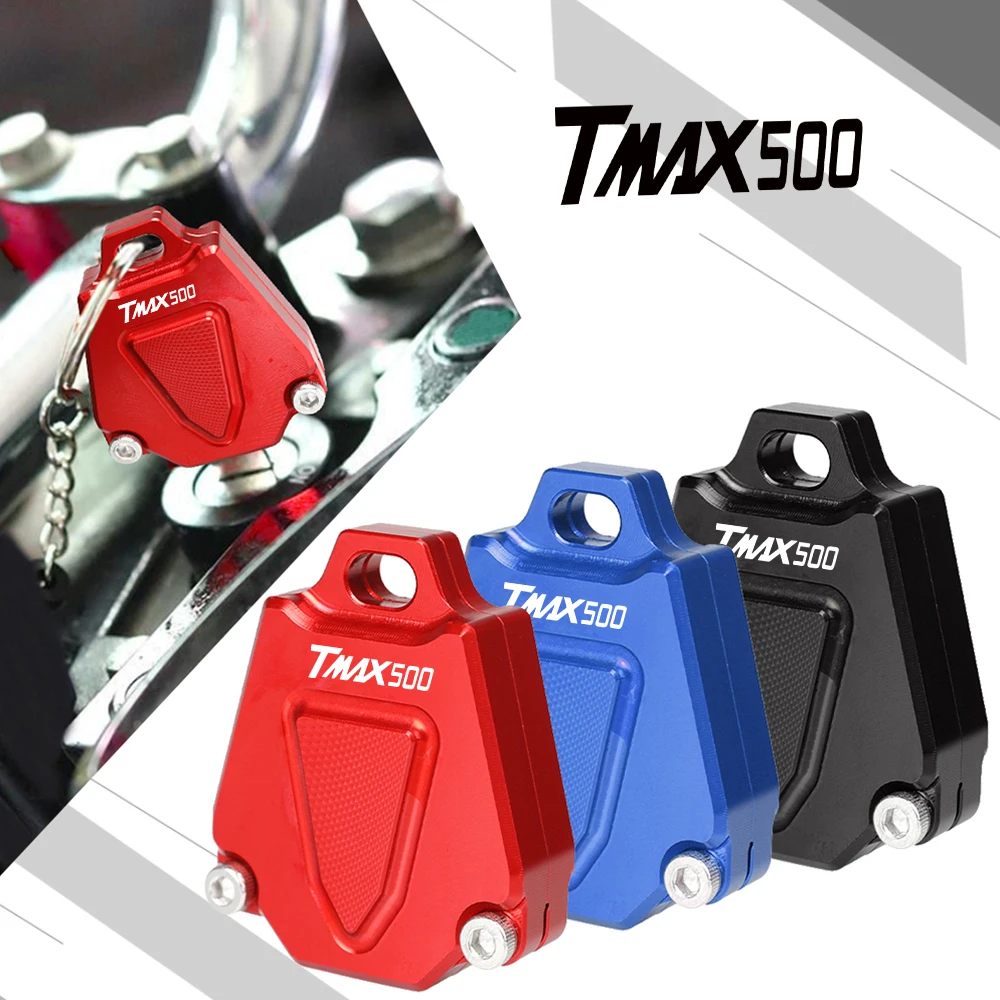 For Yamaha TMAX500 Motorcycle KEY protection shell decoration key chain Key cover shell TMAX 500 2001-2018 2017 2016 2015 2014
For Yamaha TMAX500 Motorcycle KEY protection shell decoration key chain Key cover shell TMAX 500 2001-2018 2017 2016 2015 2014