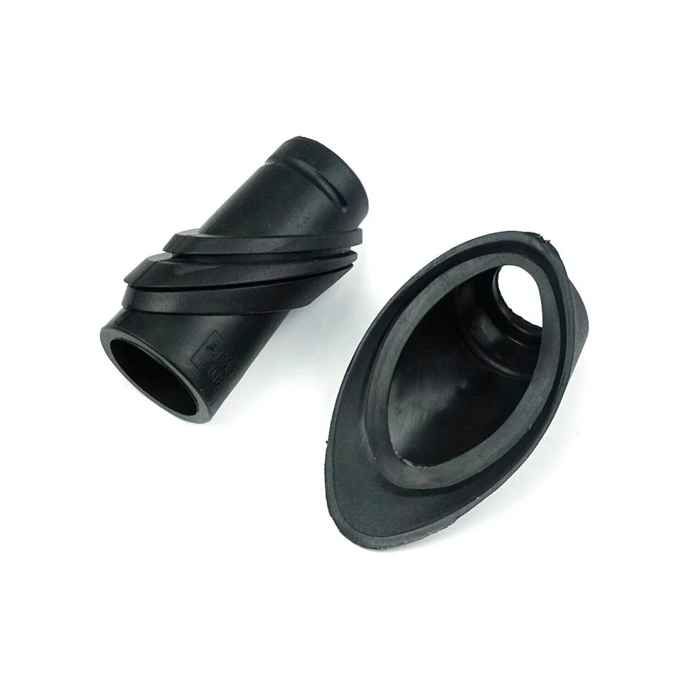 1 Pair 100% Brand New Professional Antennas Rubber Seals Above Below For W124 Sedan Rubber A1248270898 Antenna
1 Pair 100% Brand New Professional Antennas Rubber Seals Above Below For W124 Sedan Rubber A1248270898 Antenna