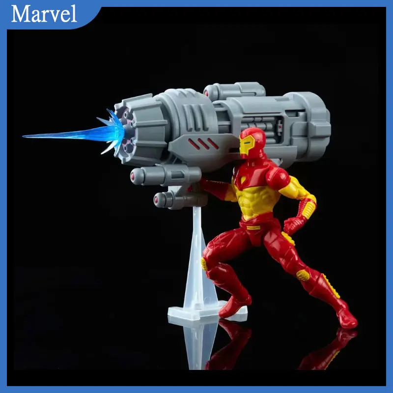 Фигурка аниме Marvel Legends Железный человек, пушка, Capcom, аниме экшн-фигурка, коллекционная статуя, модель, кукла, игрушки, рождественские подарки, 6 дюймов
Фигурка аниме Marvel Legends Железный человек, пушка, Capcom, аниме экшн-фигурка, коллекционная статуя, модель, кукла, игрушки, рождественские подарки, 6 дюймов