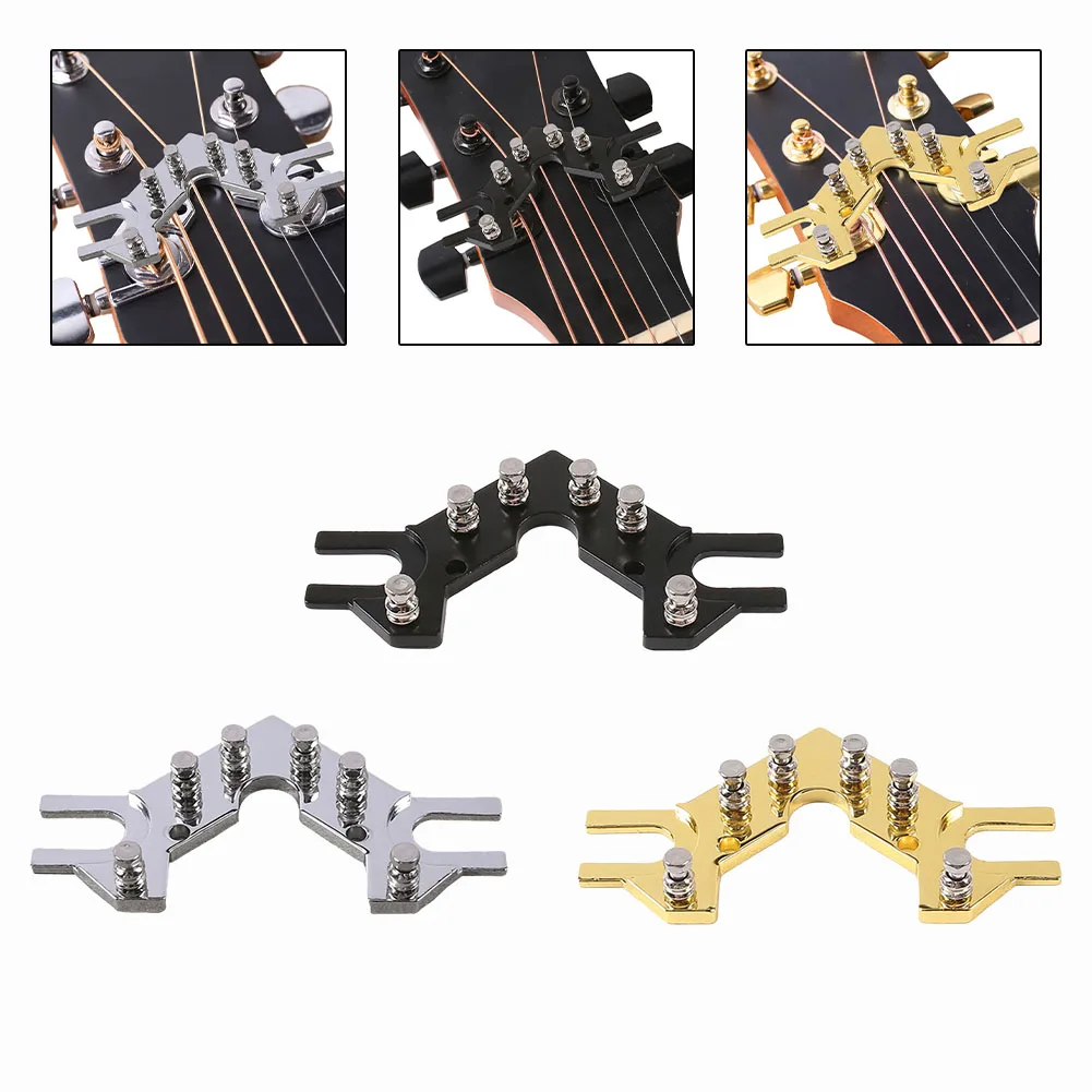 Guitar String Installation Tool Improves Tuning Stability Low Friction Rollers Enhanced String Angle Guitar Accessories
Guitar String Installation Tool Improves Tuning Stability Low Friction Rollers Enhanced String Angle Guitar Accessories