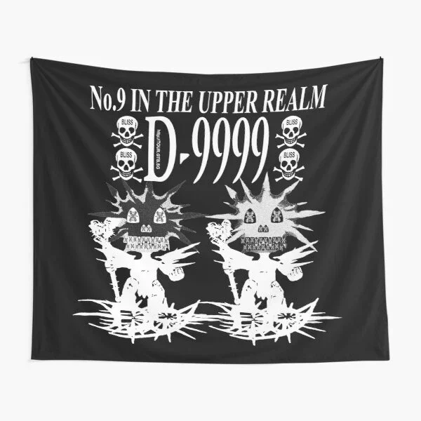 Drain Gang No 9 In The Upper Realm Inv Tapestry Home Wall Decor Bedspread Colored Travel Beautiful Room Art Blanket Towel Yoga
Drain Gang No 9 In The Upper Realm Inv Tapestry Home Wall Decor Bedspread Colored Travel Beautiful Room Art Blanket Towel Yoga