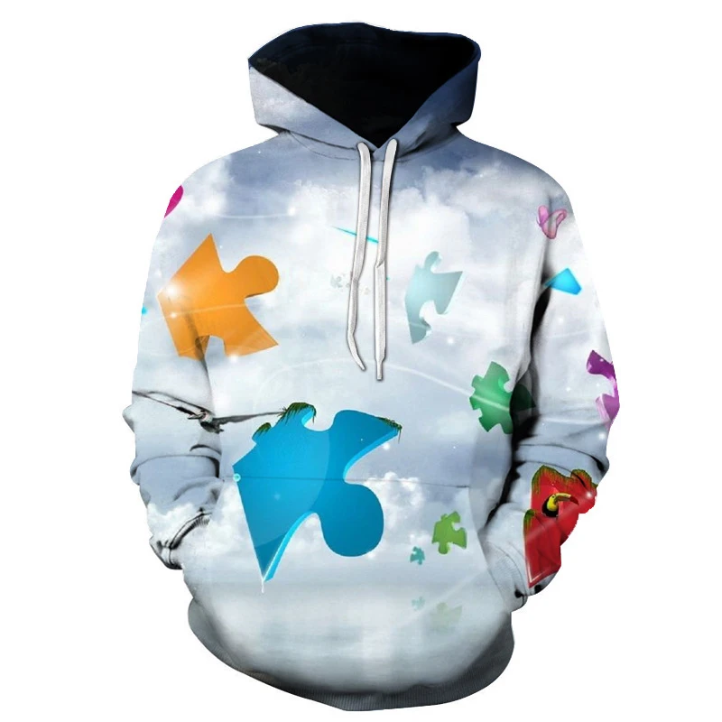 Spring And Autumn Man Sweatshirts 3D Print Men's Hoodies Casual Long Sleeve Round Neck Hoodies Men Tops Tees Men clothing
Spring And Autumn Man Sweatshirts 3D Print Men's Hoodies Casual Long Sleeve Round Neck Hoodies Men Tops Tees Men clothing