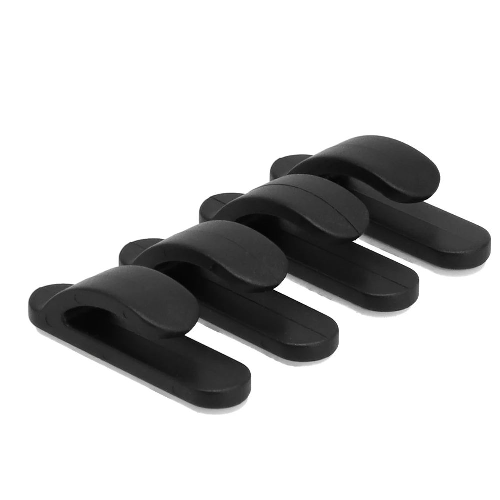 Hook Hanger Holder Plastic 4pcs Bag Purse Organizer Car Accessories Easy Installation Universal For Truck SUV Home
Hook Hanger Holder Plastic 4pcs Bag Purse Organizer Car Accessories Easy Installation Universal For Truck SUV Home