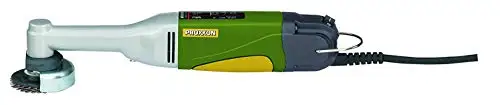 PROXXON 2228547 2228547-Esmeriladora угловой Cuello wide lhw черный | Инструменты