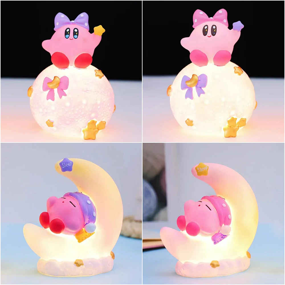 Мультяшная звезда Kabi Night светильник Kawaii, аниме-шар светильник, детский студенческий креативный подарок на день рождения, украшение для спальни
Мультяшная звезда Kabi Night светильник Kawaii, аниме-шар светильник, детский студенческий креативный подарок на день рождения, украшение для спальни