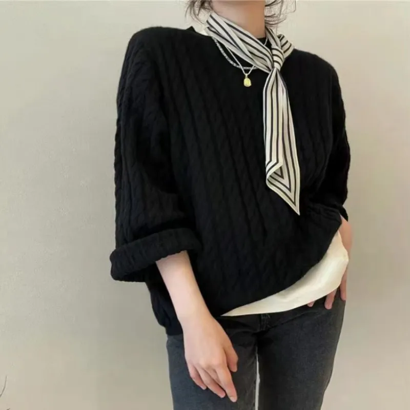 New Striped Fringe Black and White Printed Silk Scarf Women's Luxury Brand Scarf Wrap Ribbon Fashion Small and Long Tight Scarf
New Striped Fringe Black and White Printed Silk Scarf Women's Luxury Brand Scarf Wrap Ribbon Fashion Small and Long Tight Scarf