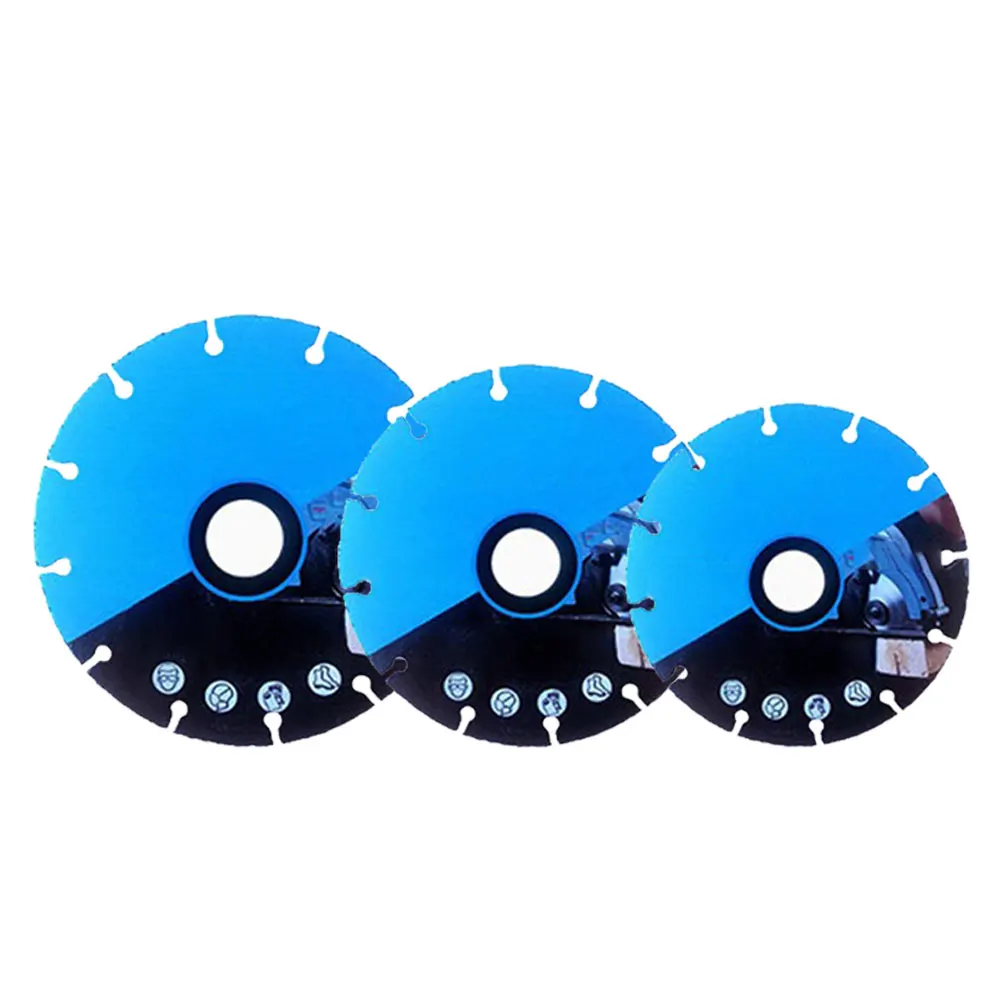 1PC Diamond Cutting Disc Alloy Saw Blades Concrete Granit Ceramic Cutting Blade Circular Saw Blades Saw Blades Air Tools
1PC Diamond Cutting Disc Alloy Saw Blades Concrete Granit Ceramic Cutting Blade Circular Saw Blades Saw Blades Air Tools