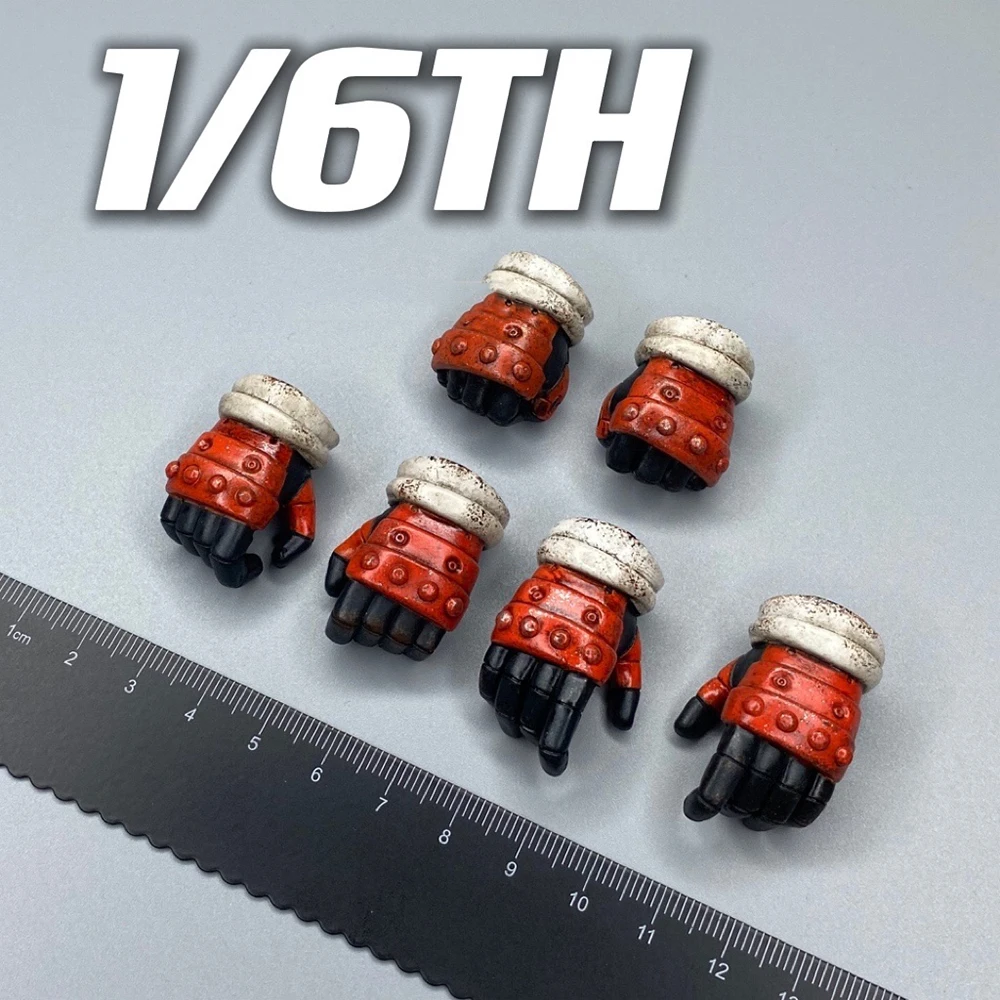 1/6 DEVIL TOYS x Jor Ros Numbered Operative Program Enforcer UNIT-088 Executive Red Changeable Hand Gloved Model 6PCS/SET DIY
1/6 DEVIL TOYS x Jor Ros Numbered Operative Program Enforcer UNIT-088 Executive Red Changeable Hand Gloved Model 6PCS/SET DIY