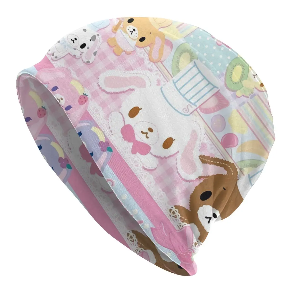 Hippie Japanese Anime Movies Sugarbunnies Skullies Beanies Winter Warm Slouchy Beanie Hat Cartoon Characters TV Knit Bonnet Cap
Hippie Japanese Anime Movies Sugarbunnies Skullies Beanies Winter Warm Slouchy Beanie Hat Cartoon Characters TV Knit Bonnet Cap