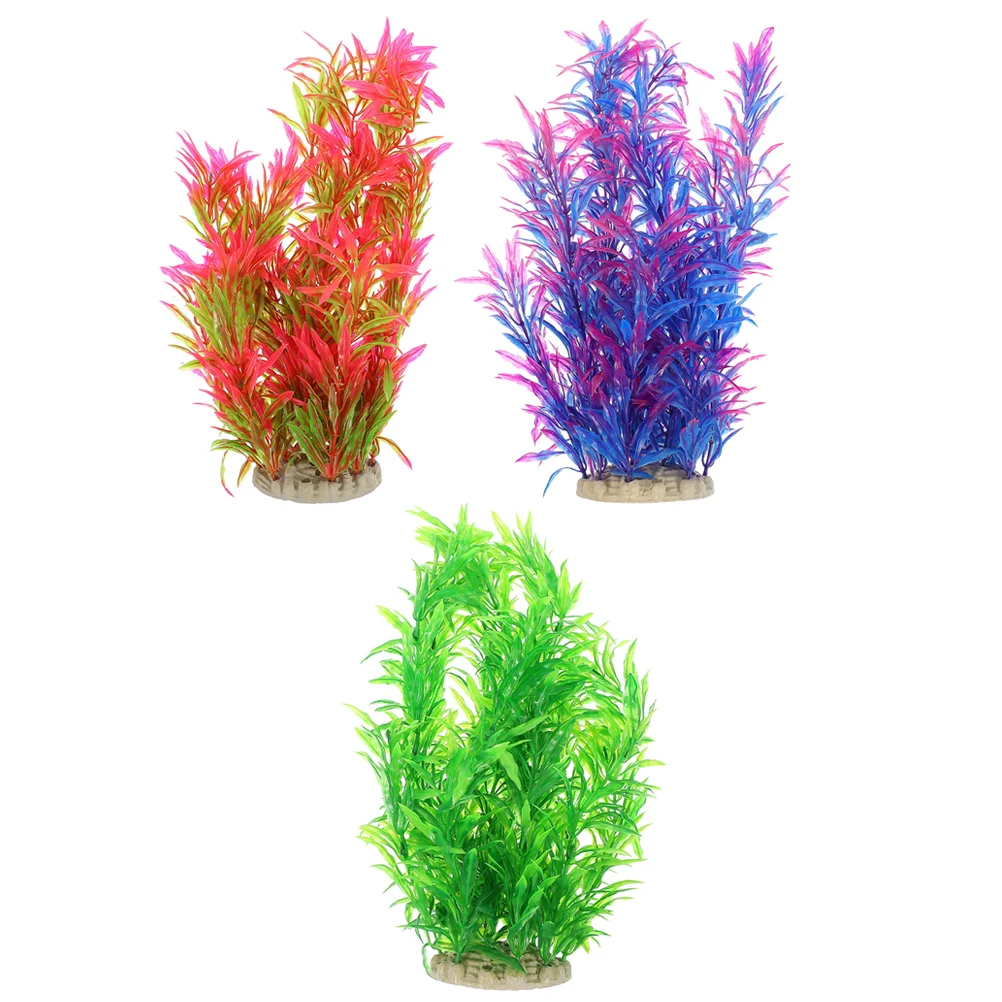 Tank Aquarium Fake Aquatic Decor Decorations Artificial Accessories Green Ornaments Decorative Simulation Water Betta Hanging
Tank Aquarium Fake Aquatic Decor Decorations Artificial Accessories Green Ornaments Decorative Simulation Water Betta Hanging