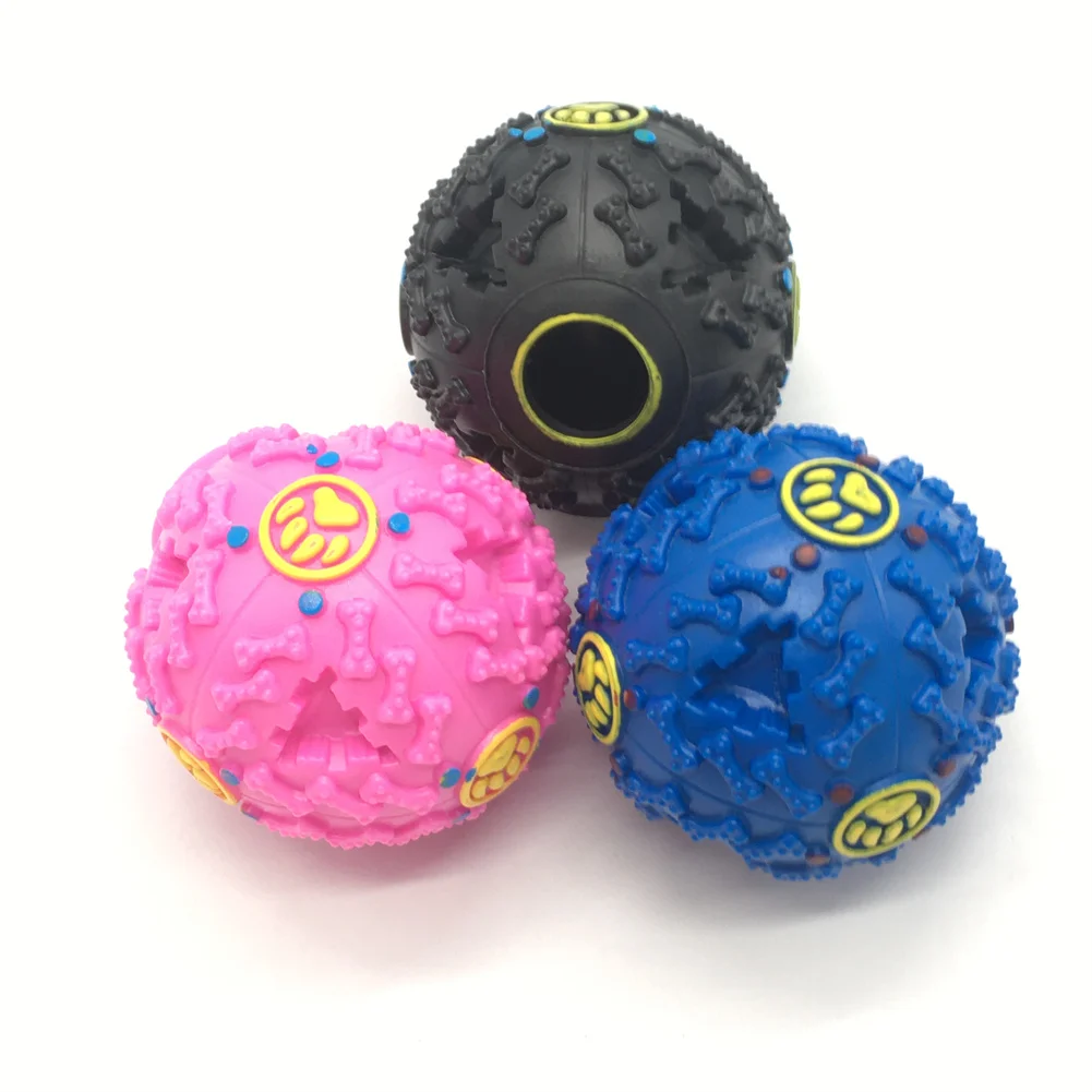 Monster Squeak Interactive Pet Food Dispenser Dog Toys Ball For Kids Pitbull Golden Retriever Popular Multifunctionl Toys
Monster Squeak Interactive Pet Food Dispenser Dog Toys Ball For Kids Pitbull Golden Retriever Popular Multifunctionl Toys