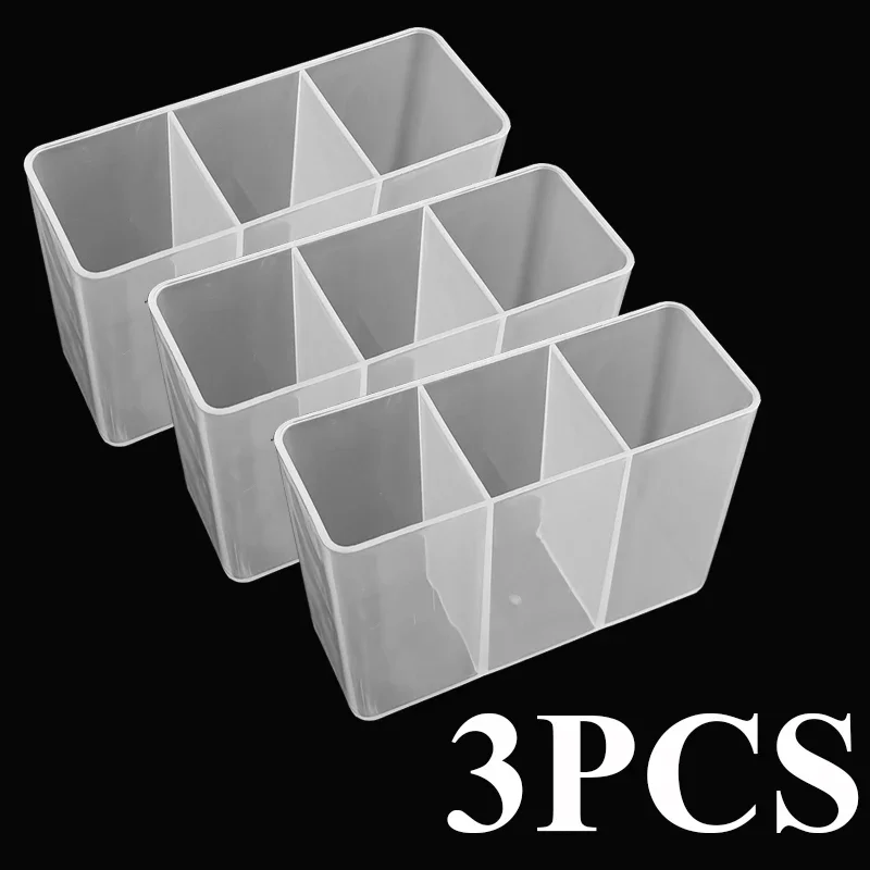 Настольный органайзер из полипропилена
Настольный органайзер из полипропилена