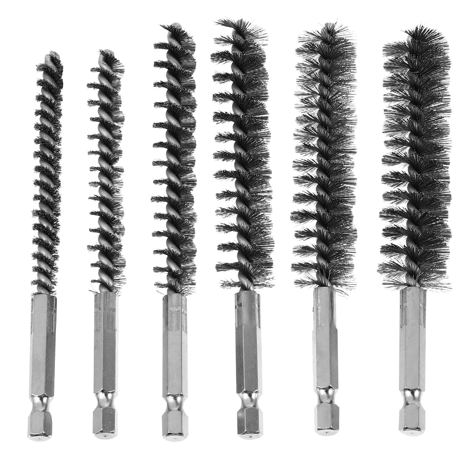Brush Cleaning Brushes Tube Wire Pipe Chamber Kit Nylon Tools Bottleutility Combodrain Flexible Clean Sink Sewer Hair Catcher
Brush Cleaning Brushes Tube Wire Pipe Chamber Kit Nylon Tools Bottleutility Combodrain Flexible Clean Sink Sewer Hair Catcher