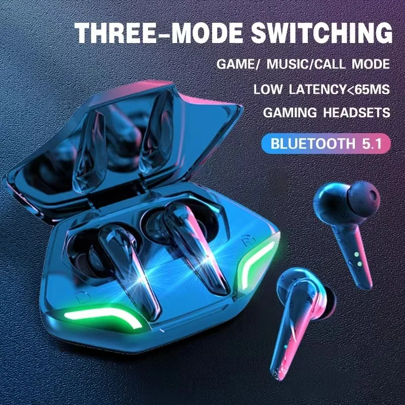 20 шт. Tws наушники беспроводные наушники с Bluetooth G11 игровой микрофон Розничная коробка шумоподавление наушники Caixa De Som Pc
20 шт. Tws наушники беспроводные наушники с Bluetooth G11 игровой микрофон Розничная коробка шумоподавление наушники Caixa De Som Pc