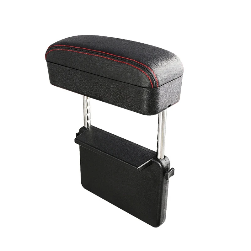 Advanced Side Insert Multifunctional Center Console Pocket Organizer and Storage Between Front Seats Universal Fit
Advanced Side Insert Multifunctional Center Console Pocket Organizer and Storage Between Front Seats Universal Fit