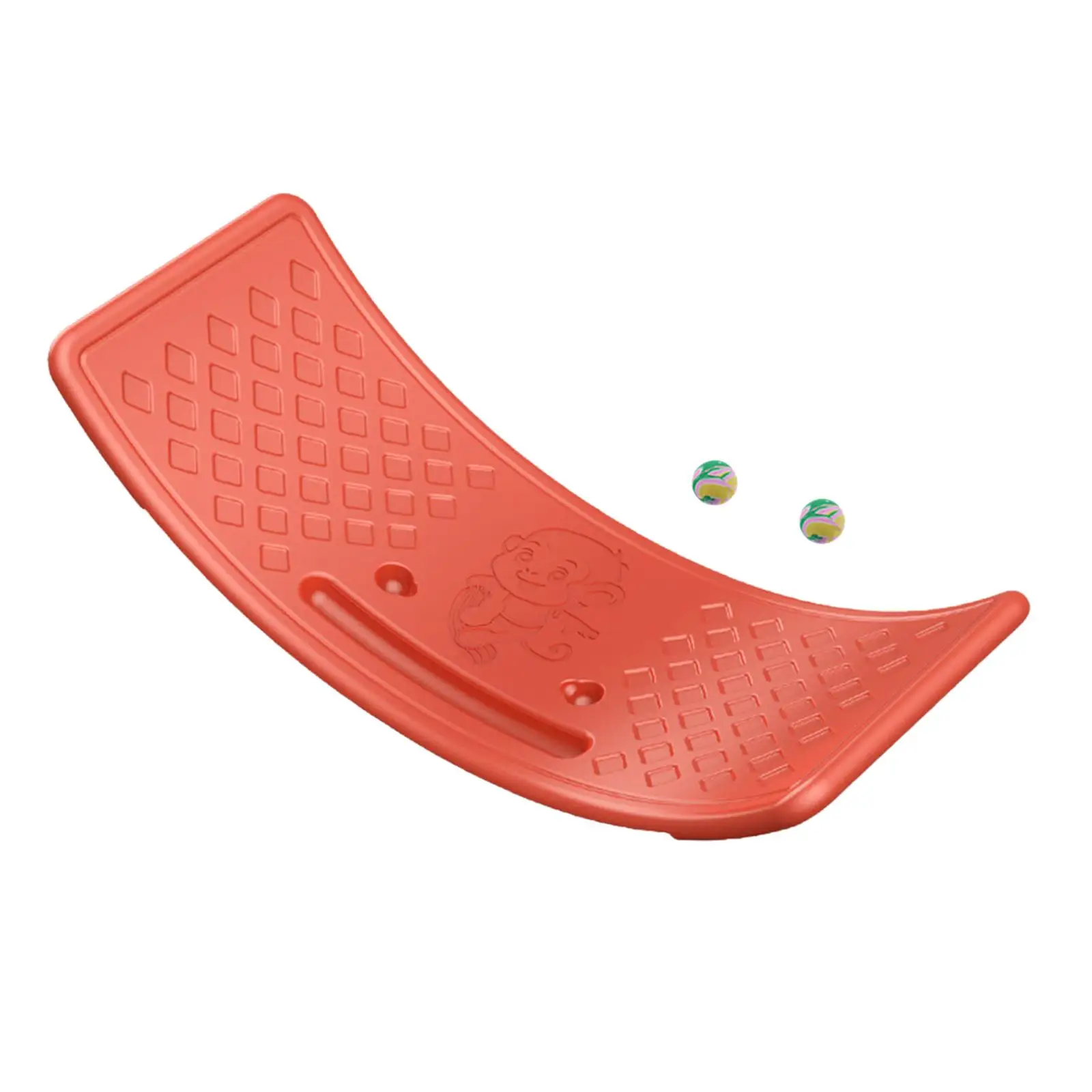 Скручивающаяся балансировочная доска, оборудование для тренировок, тренировок для ног, Скручивающиеся брюшные танцоры
Скручивающаяся балансировочная доска, оборудование для тренировок, тренировок для ног, Скручивающиеся брюшные танцоры