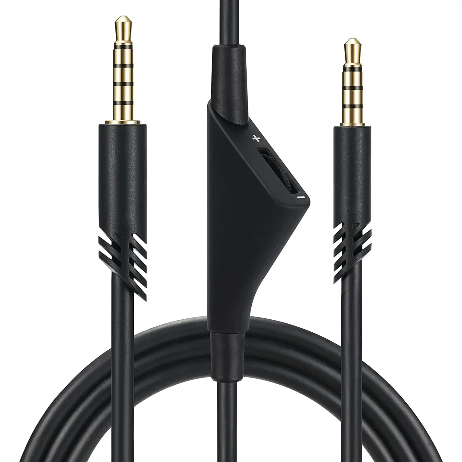 Earphone Cable 3.5mm Jack For Logitech Astro A10 A40 A30 Game Tuning For Controller Smartphone MixAmp Earphone Accessories
Earphone Cable 3.5mm Jack For Logitech Astro A10 A40 A30 Game Tuning For Controller Smartphone MixAmp Earphone Accessories