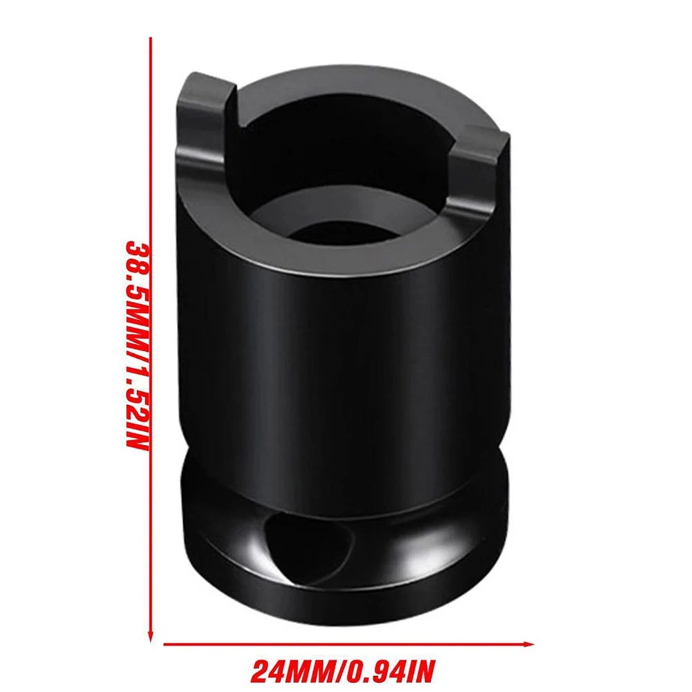 Flange Nuts Socket Wrench Set Locking Nuts Holding Socket Fast Removal Tools For 100 Type Angle Grinder Power Tool Parts
Flange Nuts Socket Wrench Set Locking Nuts Holding Socket Fast Removal Tools For 100 Type Angle Grinder Power Tool Parts