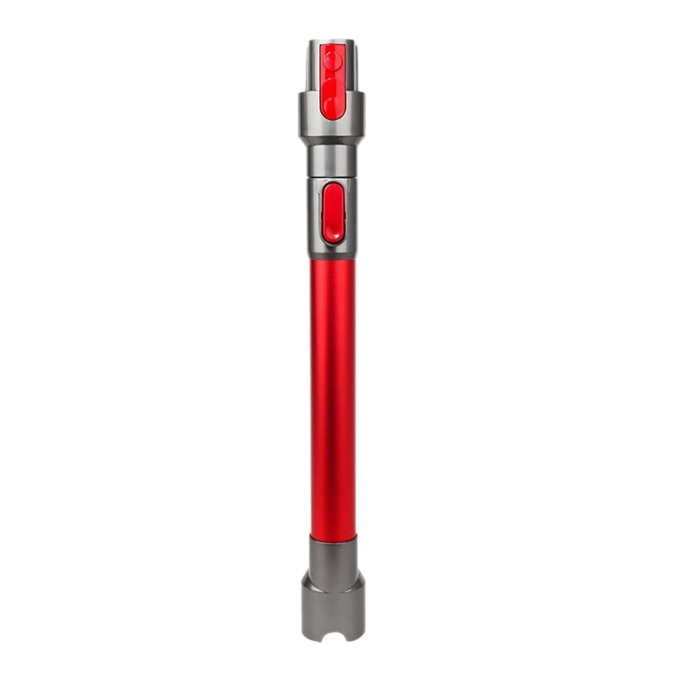 Telescopic Extension Rod Wand Tube Pipe for Dysons V7 V8 V10 V11 Wireless Vacuum Cleaner Accessories Red
Telescopic Extension Rod Wand Tube Pipe for Dysons V7 V8 V10 V11 Wireless Vacuum Cleaner Accessories Red
