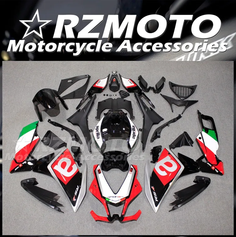 Injection Mold New ABS Full Fairings Kit Fit for Aprilia RS4 50 125 2012 2013 2014 2015 12 13 14 15 Bodywork Set Red Cool
Injection Mold New ABS Full Fairings Kit Fit for Aprilia RS4 50 125 2012 2013 2014 2015 12 13 14 15 Bodywork Set Red Cool