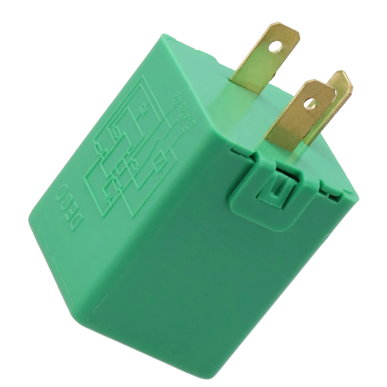 Turn Signal Lamp Relay Switches High Quality Parts Replacement 96312545 Accessories Controls Easy Installation
Turn Signal Lamp Relay Switches High Quality Parts Replacement 96312545 Accessories Controls Easy Installation