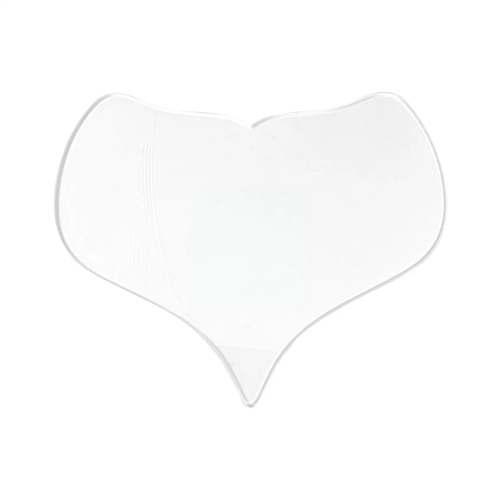 1pc Anti Wrinkle Chest Silicone Pads Resuable Anti Anti-Wrinkle Pad Patch New Wrinkle Patches Silicone P7R1
1pc Anti Wrinkle Chest Silicone Pads Resuable Anti Anti-Wrinkle Pad Patch New Wrinkle Patches Silicone P7R1