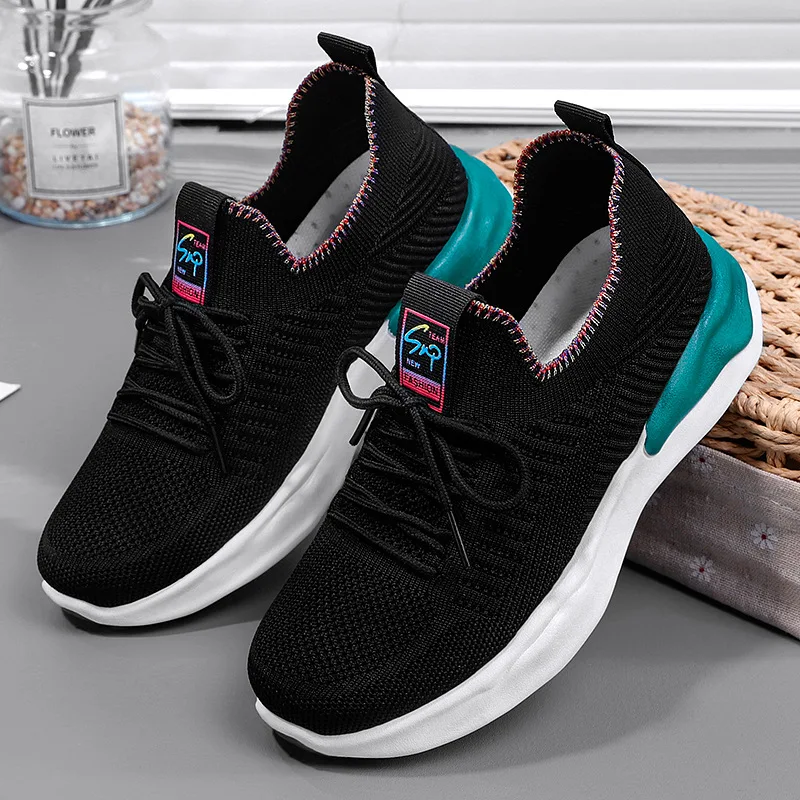 New Women Shoes 2022 Spring Breathable Running Shoes Casual Sports Shoes Woman Designer Shoes Tenis De Luxo Feminino Shoes
New Women Shoes 2022 Spring Breathable Running Shoes Casual Sports Shoes Woman Designer Shoes Tenis De Luxo Feminino Shoes