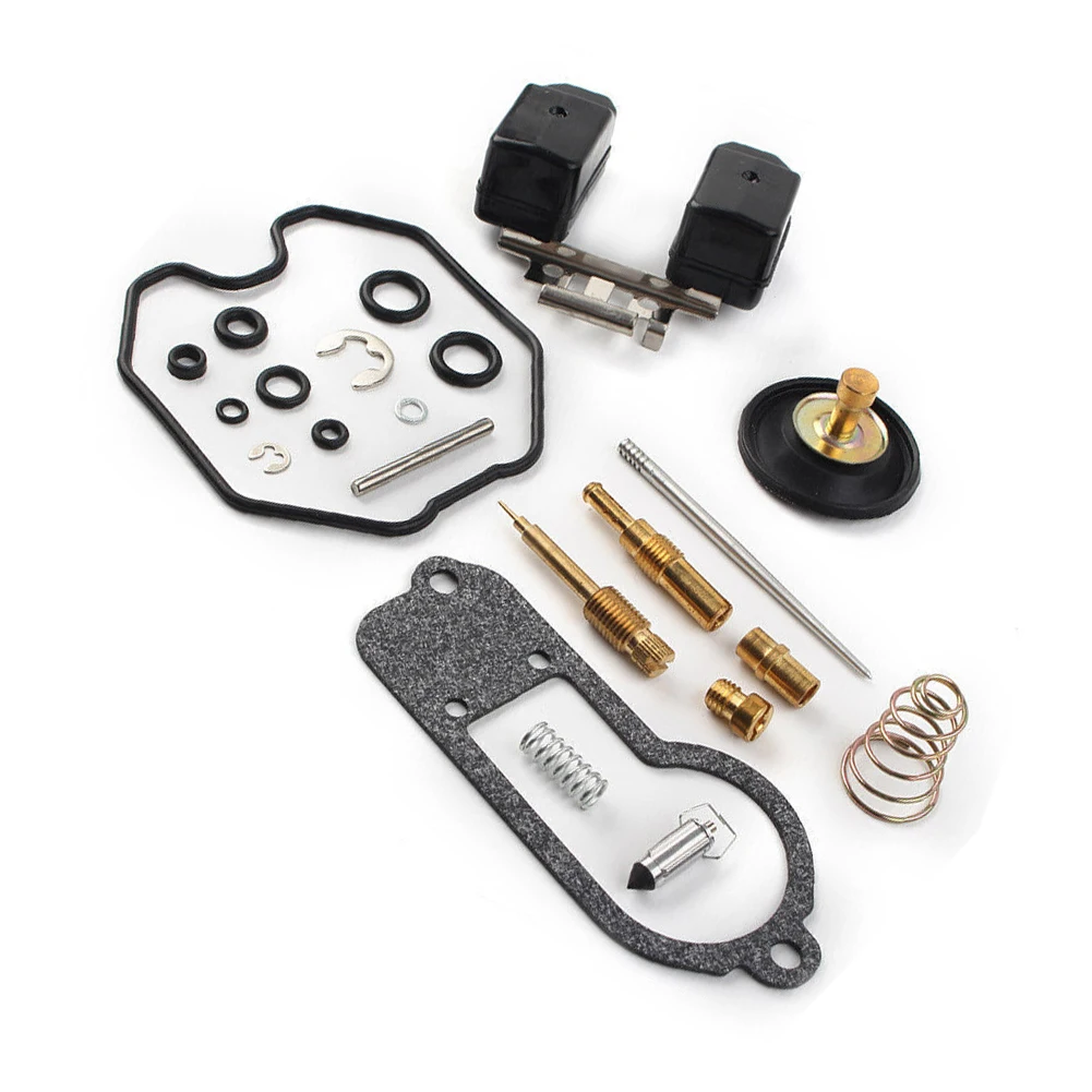 Carburetor Carburetor Repair For HONDA XL500S Direct Replacement Motorcycle Accessories Durable Easy Installation
Carburetor Carburetor Repair For HONDA XL500S Direct Replacement Motorcycle Accessories Durable Easy Installation