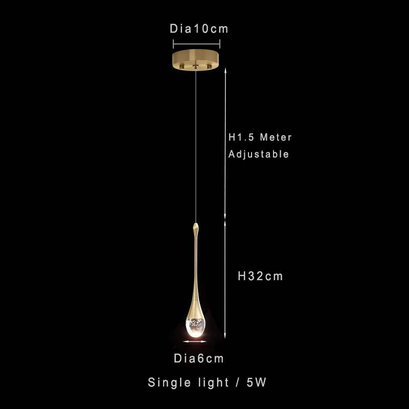Fumi современный хрустальный подвесной светильник, K9 Crystal 1-Light Gold Led подвесные подвесные светильники для спальни, кухни, острова Di
Fumi современный хрустальный подвесной светильник, K9 Crystal 1-Light Gold Led подвесные подвесные светильники для спальни, кухни, острова Di