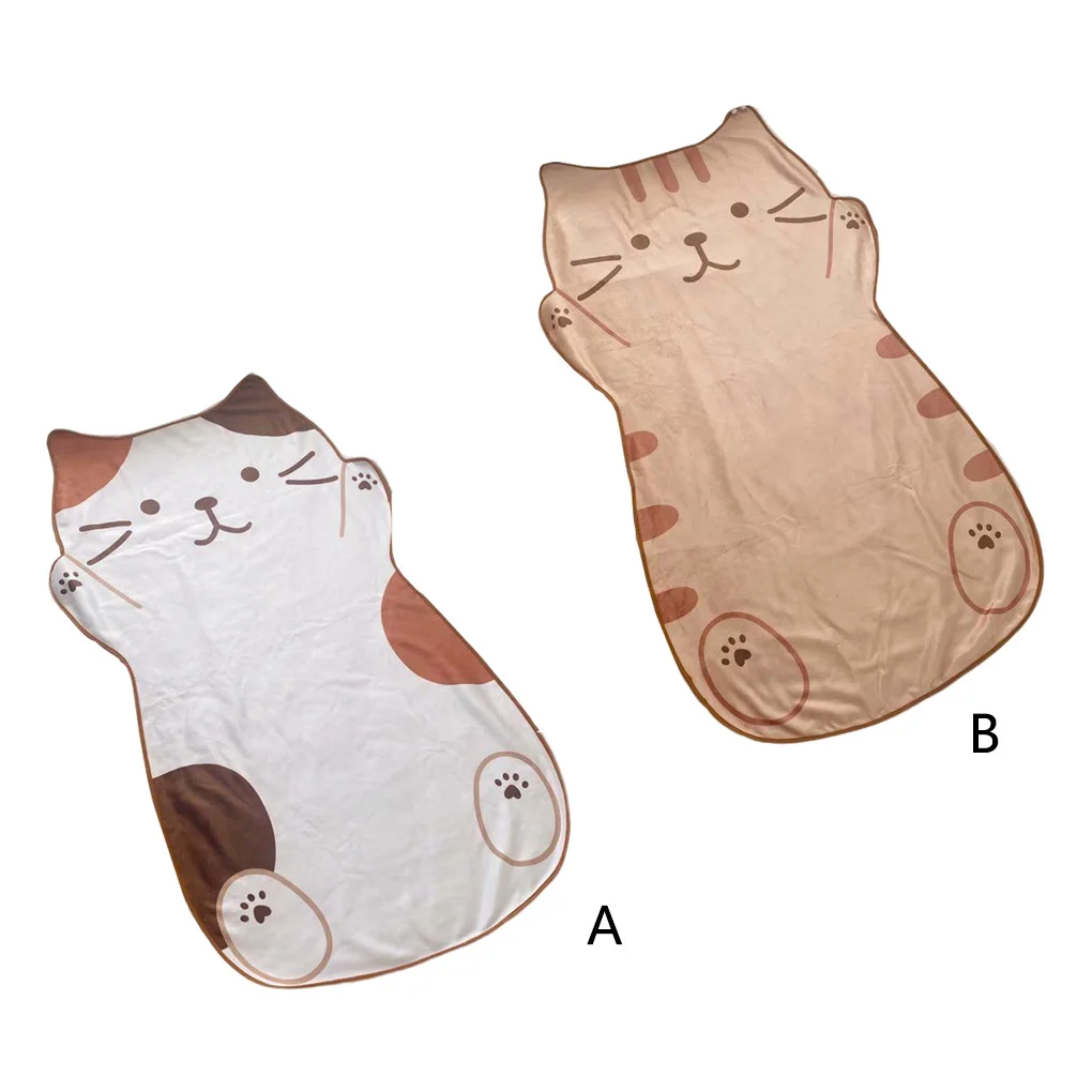 Home Office Hotel Portable Adorable Cartoon Style Animal Sofa Blanket Summer Air Conditioner Sleep Napping Throw Blankets White
Home Office Hotel Portable Adorable Cartoon Style Animal Sofa Blanket Summer Air Conditioner Sleep Napping Throw Blankets White