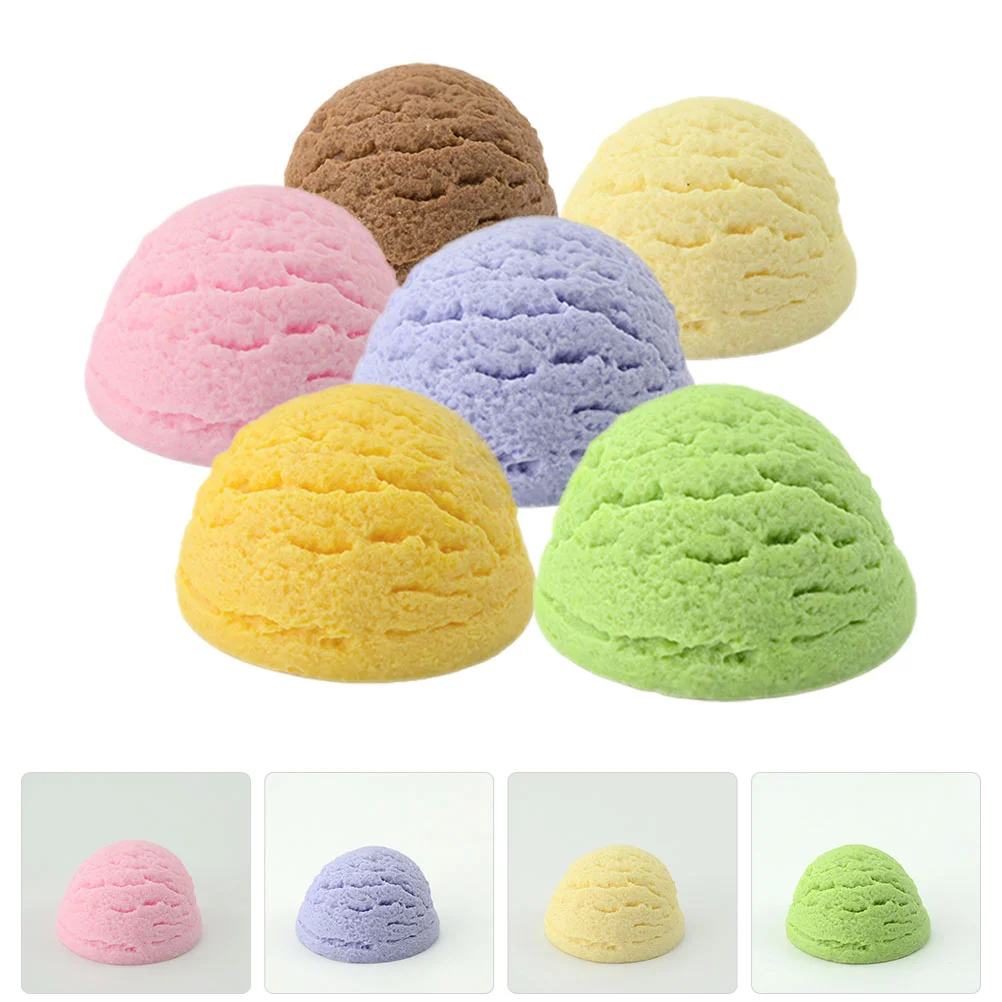 Cake Ice Cream Artificial Fake Model Fauxplay Dessert Willie Toys Playset Shop Simulation Pretend Cones Decorations Models
Cake Ice Cream Artificial Fake Model Fauxplay Dessert Willie Toys Playset Shop Simulation Pretend Cones Decorations Models