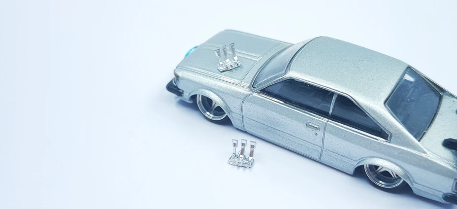 1/64 1/43 Simulation Accelerator Brake Clutch Foot Model Parts Modified Car Repair Garage Scene
1/64 1/43 Simulation Accelerator Brake Clutch Foot Model Parts Modified Car Repair Garage Scene