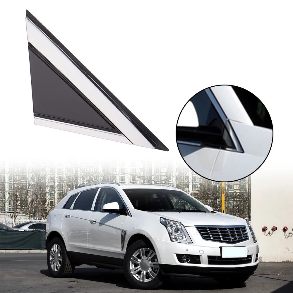 Triangle Exterior Rear View Mirror Cover Trim Side Window Corner Cover 22774040 For Cadillac SRX 2010-2016 Fender Fender
Triangle Exterior Rear View Mirror Cover Trim Side Window Corner Cover 22774040 For Cadillac SRX 2010-2016 Fender Fender