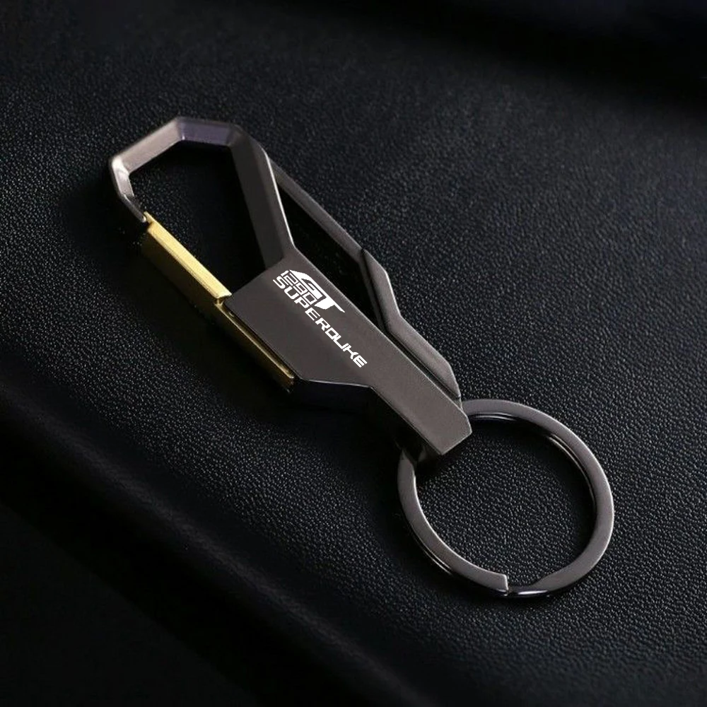 For 1290 Super Duke GT 2016 2017 2018 2019 2020 2021 2022 Motorcycle Keychain Keyring Key Chains Key Rings 1290 SuperDuke GT
For 1290 Super Duke GT 2016 2017 2018 2019 2020 2021 2022 Motorcycle Keychain Keyring Key Chains Key Rings 1290 SuperDuke GT