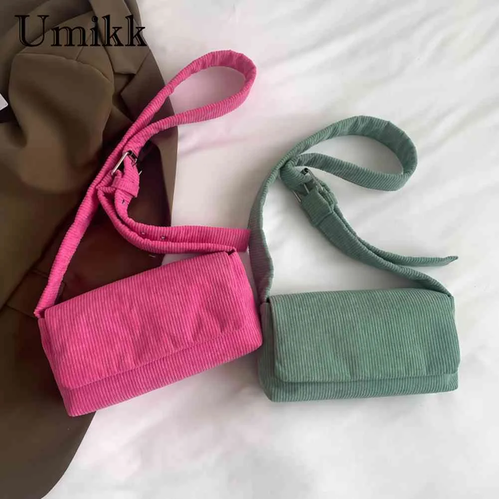 Corduroy Shoulder Bag Fashion Vintage Women's Handbags Casual Buckles Women Shoulder Bags Solid Color Zipper Female Handbag
Corduroy Shoulder Bag Fashion Vintage Women's Handbags Casual Buckles Women Shoulder Bags Solid Color Zipper Female Handbag