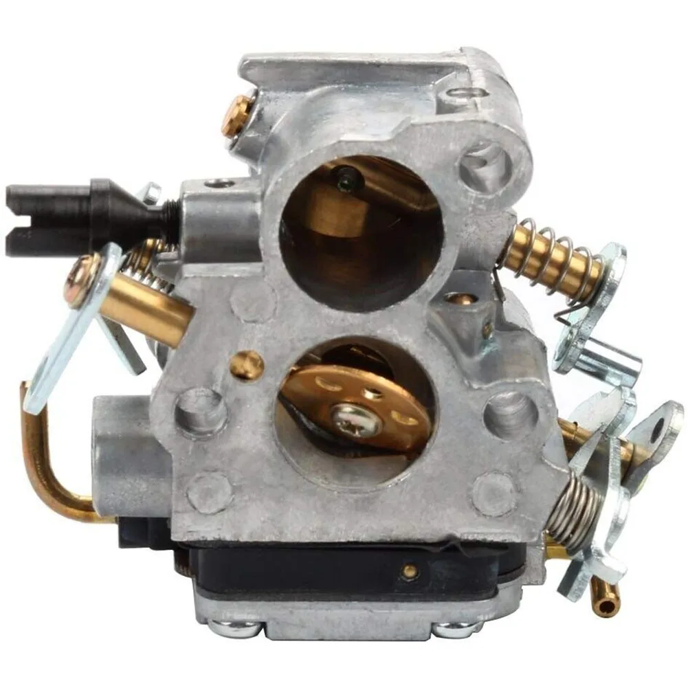 For Husqvarna Carburetor Material:alloy Sturdy And Durable Carburetor Set Excellent Service Life High Quality Brand New
For Husqvarna Carburetor Material:alloy Sturdy And Durable Carburetor Set Excellent Service Life High Quality Brand New