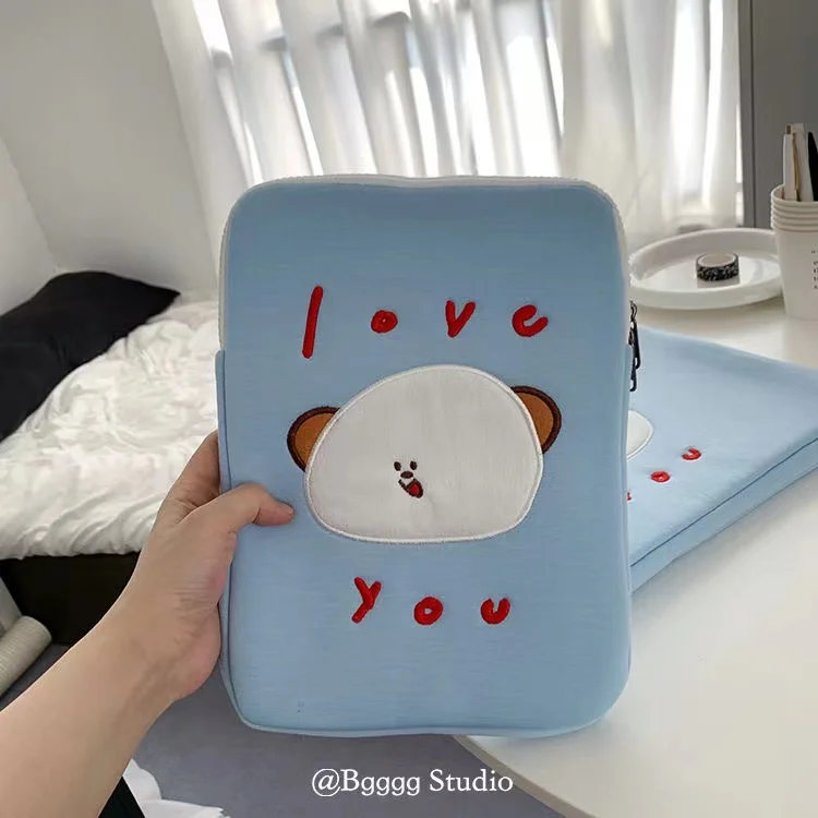 Computer Accessories Cute Laptop Sleeves 11 13.6 14 15 15.6 Inch Cover for 2022 Macbook Air Ipad Pro 11 ASUS Laptop Carrying Bag
Computer Accessories Cute Laptop Sleeves 11 13.6 14 15 15.6 Inch Cover for 2022 Macbook Air Ipad Pro 11 ASUS Laptop Carrying Bag
