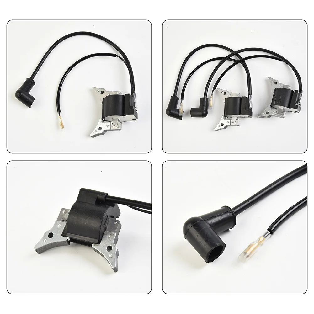Gnition Coil Kit For Generac GTV760 GTV990 GTV-760 GTV-990 25 & 27 HP 600132 600133 Engines LT2500-50D LT2500-60D Mowers
Gnition Coil Kit For Generac GTV760 GTV990 GTV-760 GTV-990 25 & 27 HP 600132 600133 Engines LT2500-50D LT2500-60D Mowers