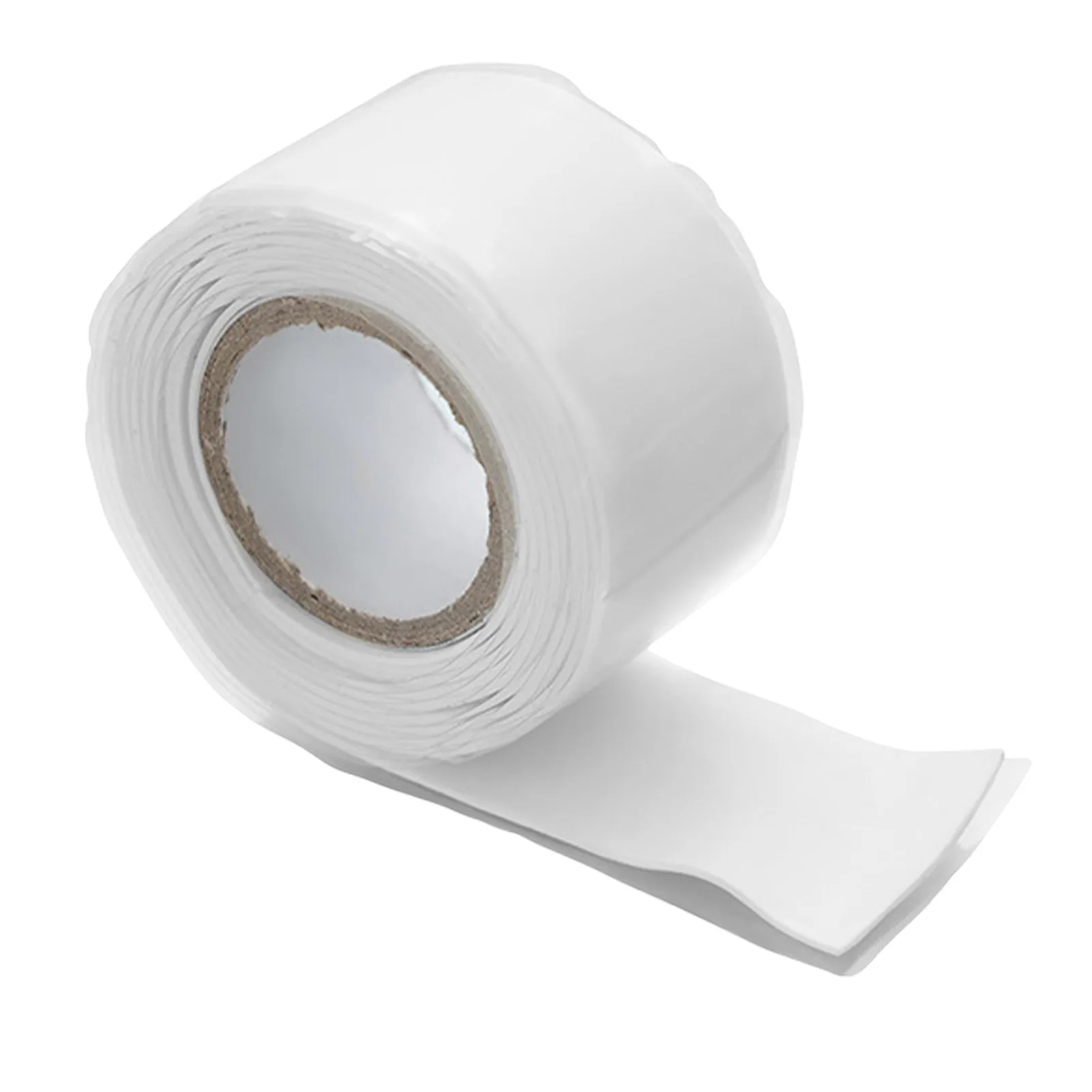 Silicone Self Fusing Repair Tape 1 Inch Wide And 3.3 Feet Long Weatherproof Duct Tape Self Fusing Silicone Tape For Water Pipe
Silicone Self Fusing Repair Tape 1 Inch Wide And 3.3 Feet Long Weatherproof Duct Tape Self Fusing Silicone Tape For Water Pipe