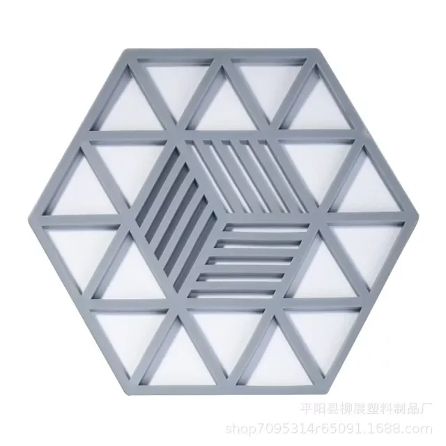 2022 Mat Coaster Cup Hexagon Mats Pad Heat-insulated Bowl Placemat Home Decor Desktop Mat
2022 Mat Coaster Cup Hexagon Mats Pad Heat-insulated Bowl Placemat Home Decor Desktop Mat