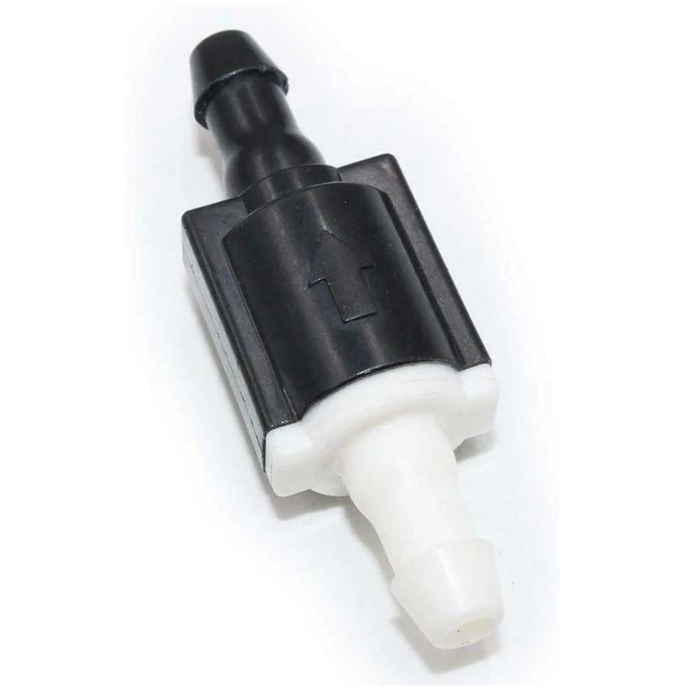 1pair Windshield Wiper Washer Check Valve 85321-26020 Plastic For Toyota Highlander Auto Check Valve For Wiper Washer For LEXUS
1pair Windshield Wiper Washer Check Valve 85321-26020 Plastic For Toyota Highlander Auto Check Valve For Wiper Washer For LEXUS