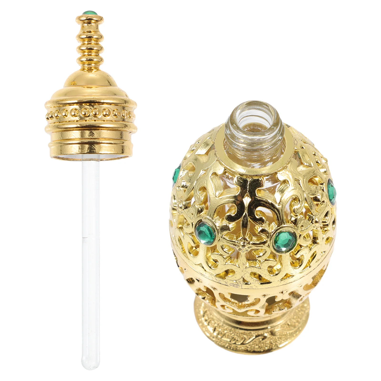 Perfumeglass Refillable Empty Aromatherapy Retro Fragrance Spray Dispenser Spritzer Vial Sprayer Portable Vintage
Perfumeglass Refillable Empty Aromatherapy Retro Fragrance Spray Dispenser Spritzer Vial Sprayer Portable Vintage