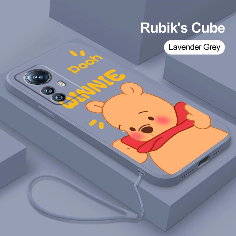 Disney Winnie the Pooh Cool Phone Case For Xiaomi Mi 12S 12 12X 12T 11i 11T 11 10 10S 10T Pro Lite Ultra 5G Liquid Rope Cover
Disney Winnie the Pooh Cool Phone Case For Xiaomi Mi 12S 12 12X 12T 11i 11T 11 10 10S 10T Pro Lite Ultra 5G Liquid Rope Cover